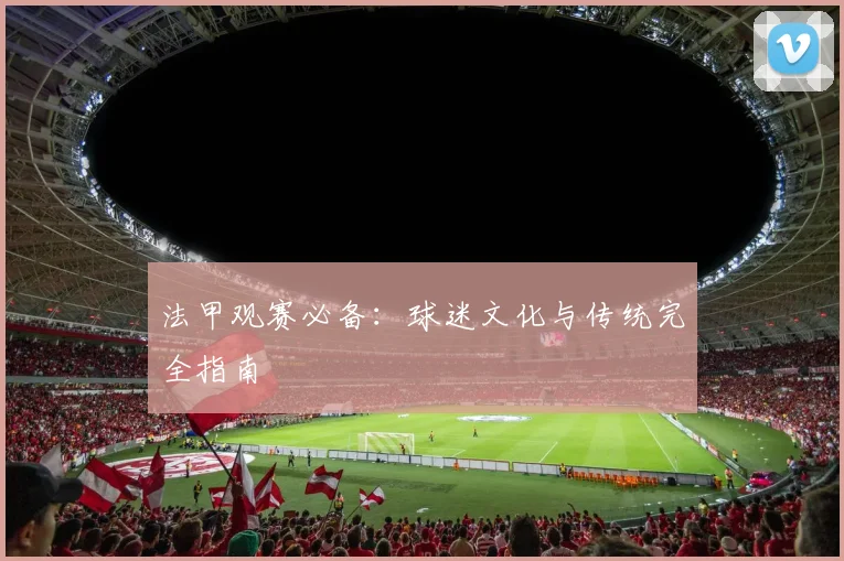 法甲观赛必备：球迷文化与传统完全指南