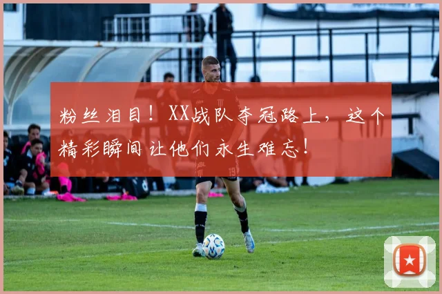 粉丝泪目！XX战队夺冠路上，这个精彩瞬间让他们永生难忘！