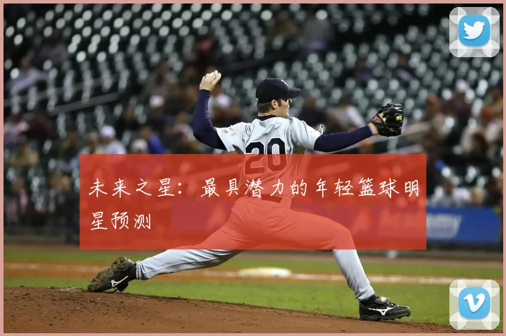 未来之星：最具潜力的年轻篮球明星预测