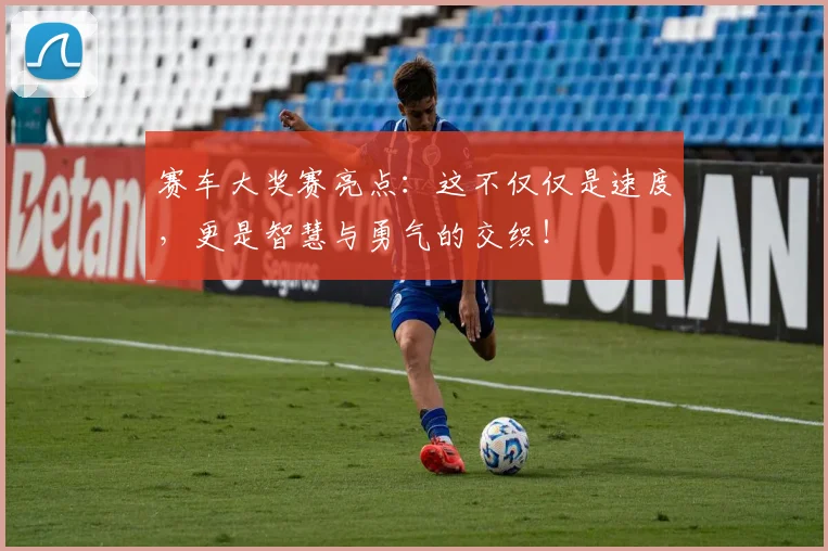 赛车大奖赛亮点：这不仅仅是速度，更是智慧与勇气的交织！